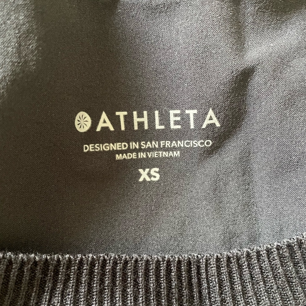 Athleta Rincon Dress - Picture 8 of 9